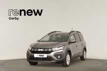 Dacia Jogger 1.0 ECO-G Expression 7L Bi-Fuel