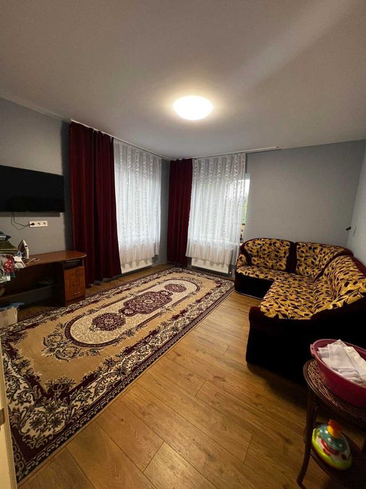 Оренда будинку біля Львова в с. Бартатів