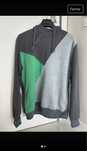 Hoodie masculino