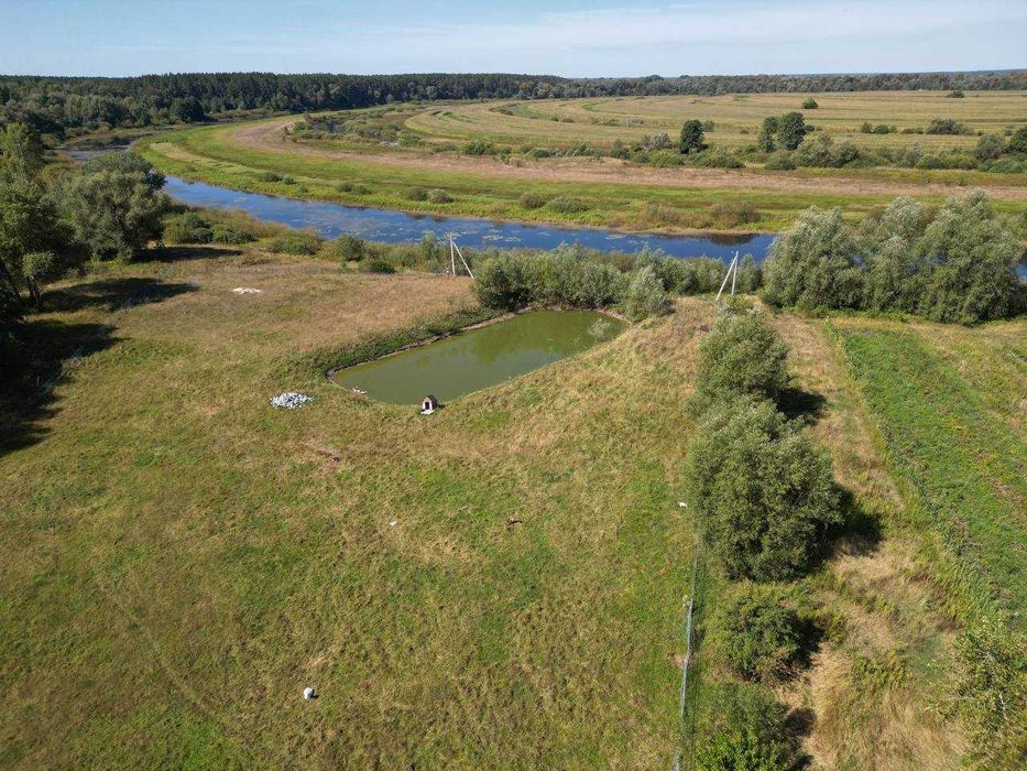 Продам земельну ділянку 0,12 га в с. Ладинка