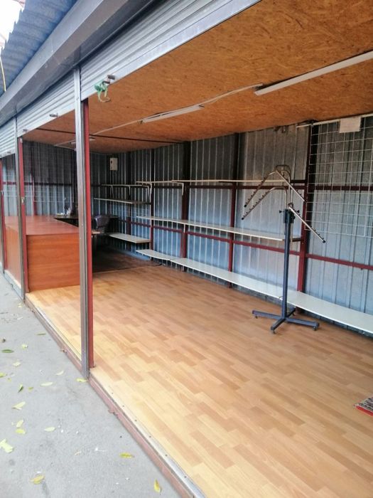 Сдам в аренду контейнер