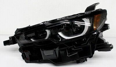 Фара левая USA Mazda CX50 23-24 без AFS