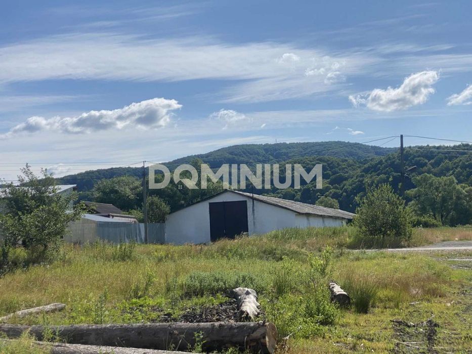 Продається багатофункціональний комерційний обєкт у с. Нижнє Селище