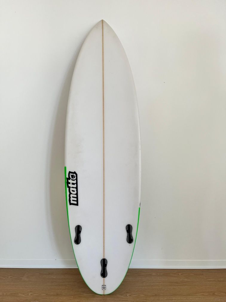 Prancha surf 6'0 matta