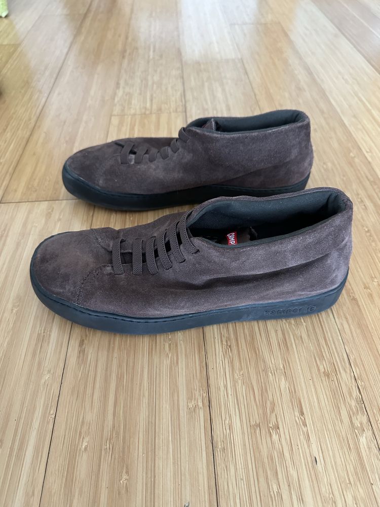 Botas Camper Peu Touring 42