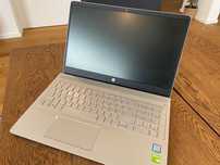 Portátil HP Pavilion Model 15-ck002np 15,6"