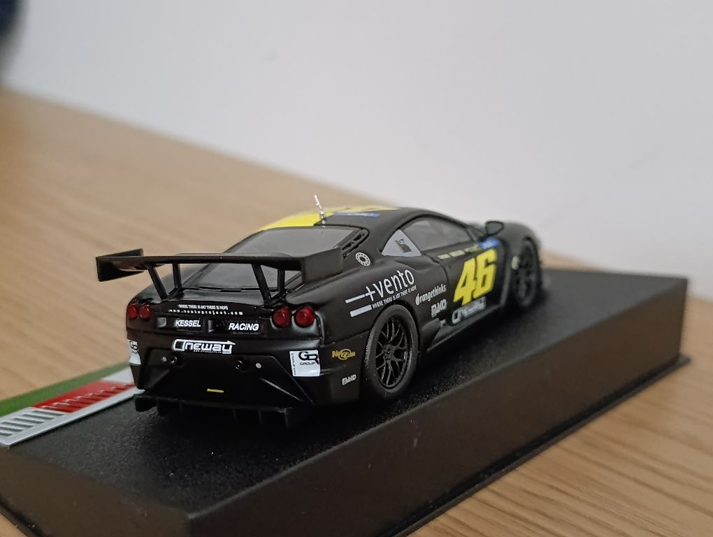 Ferrari 430 GT3 1/43