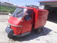 Piaggio 50 anos 90