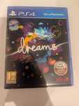 Dreams PS4 PlayStation 4 PL