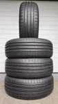 4 sztuki opony letnie 205/55/17 91V Goodyear (OL4/OB)