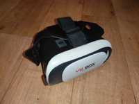 Gogle VR BOX + Pilot