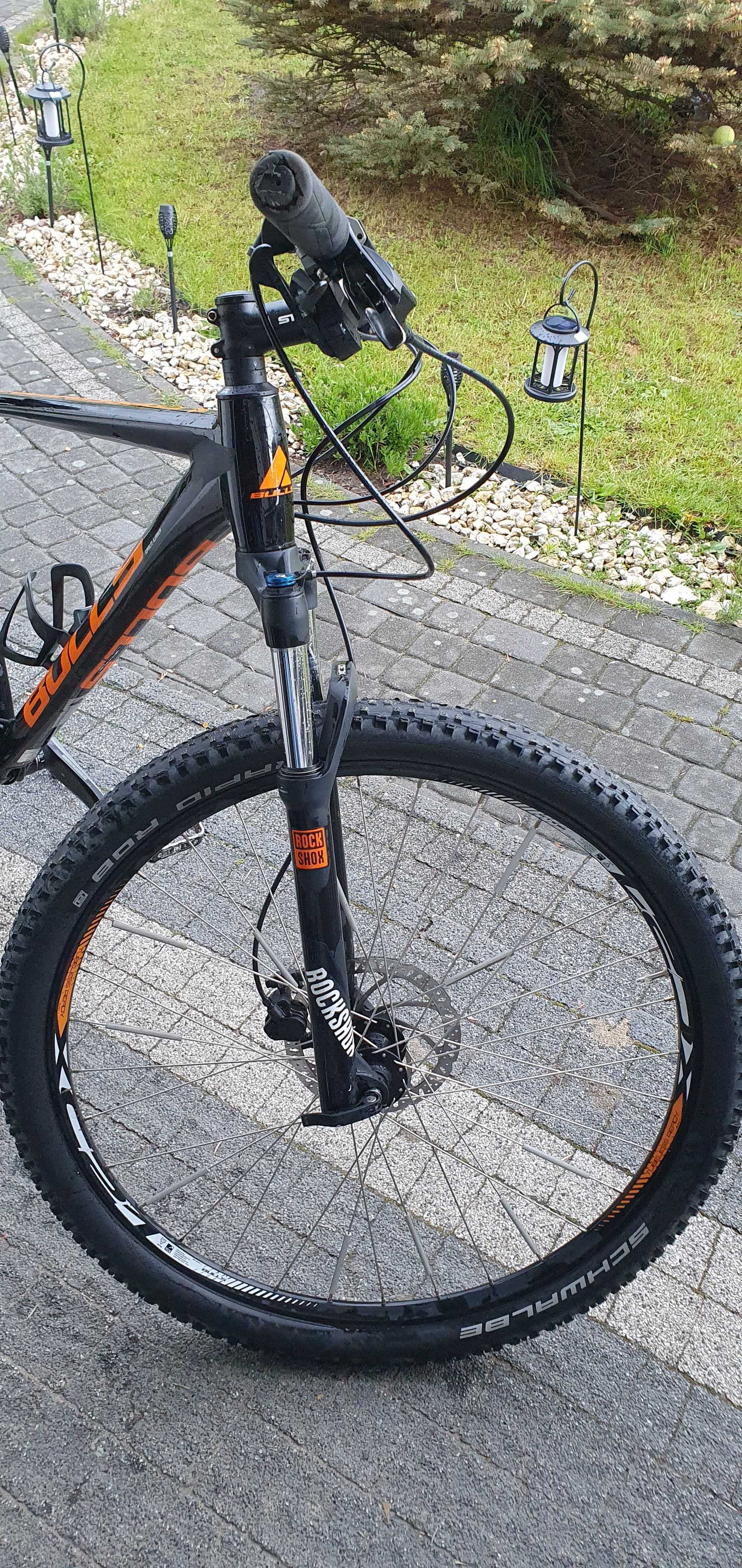 Rower MTB Bulls Copperhead XC LT XT 29"