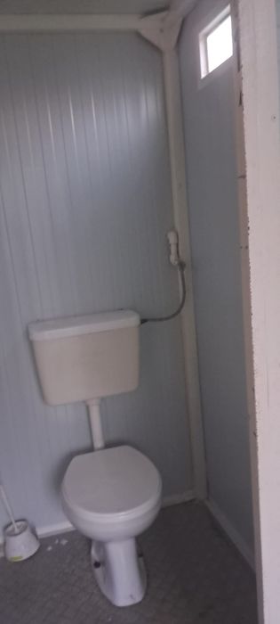 Vendo contentor preparado para agricultura ou outros fins