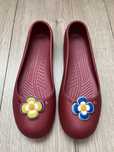 Baleriny Crocs boulder Colorado, roz. 37-38