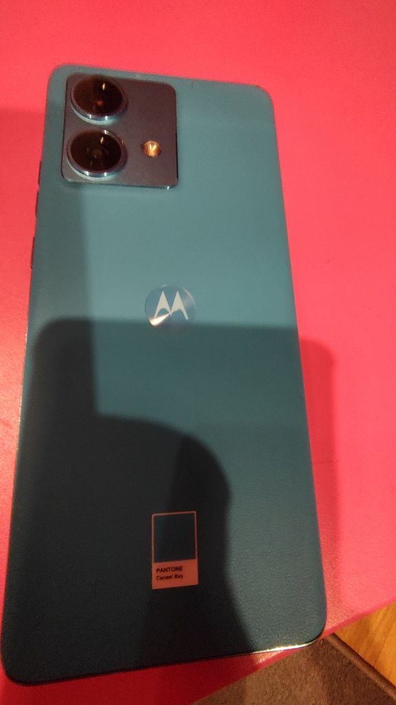 Motorola edge 40neo