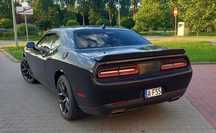 Dodge Challenger Dodge Challenger