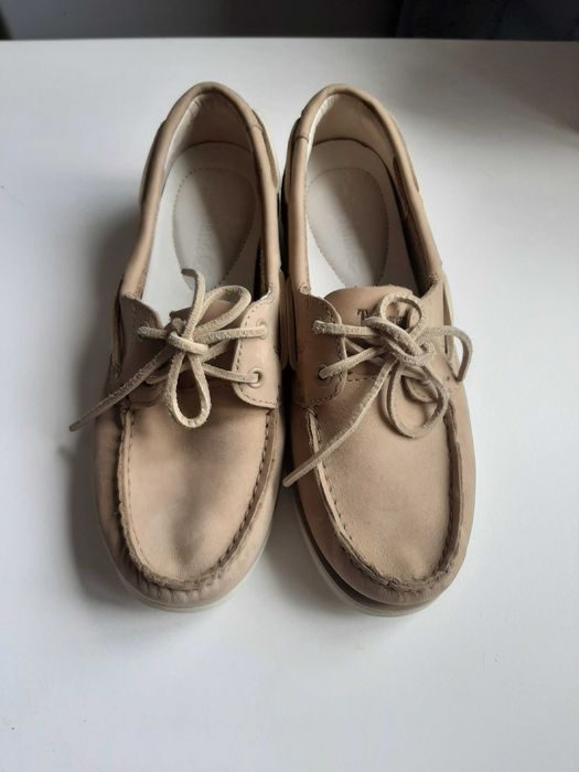 Топсайдери Timberland жіночі