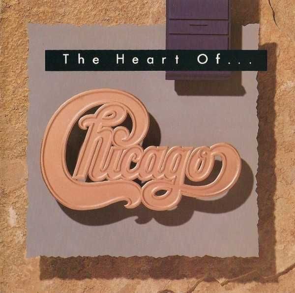 Chicago, The Heart Of (CD)
