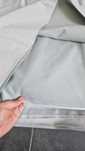 Welur, velvet tapicerski, Trinity, material obiciowy, szalwiowy 6m