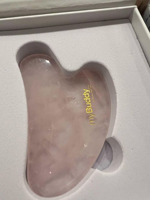 Zestaw do wybielania zębów + masażer