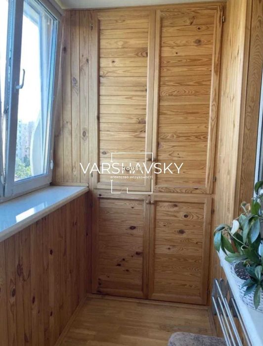 Пропонується в оренду 3к квартира біля метро Героїв Дніпра