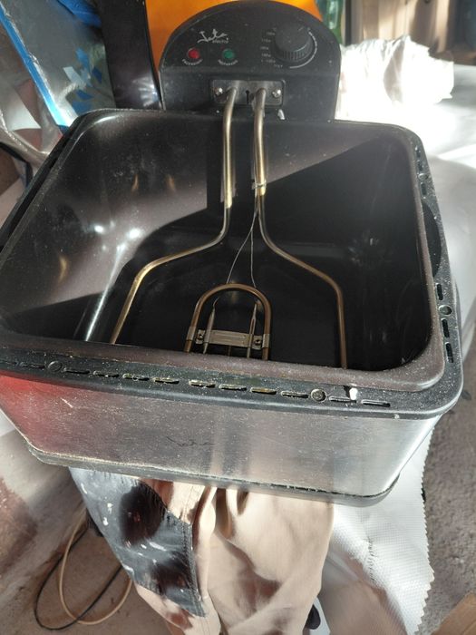fritadeira Jata FR700