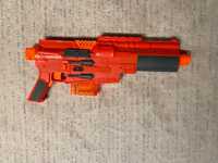 NERF STAR WARS rouge one sergent Jyn Erso DELUXE