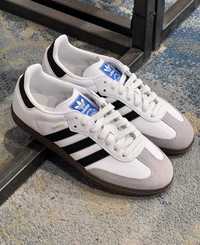 oryginale adidas Samba Vegan White Gum 39