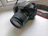 Продам Canon 60 d