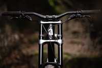 Amortyzator Rock shox Boxxer Select RC 200mm dh, fr 27.5