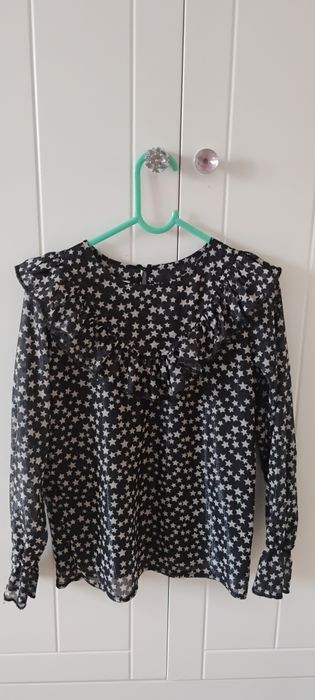 Elegancks Bluzka All For Kids