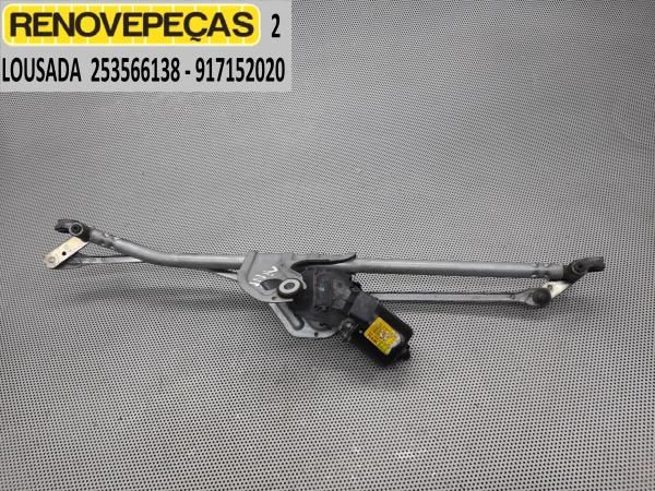 Motor limpa vidros frente MINI Mini (R56)