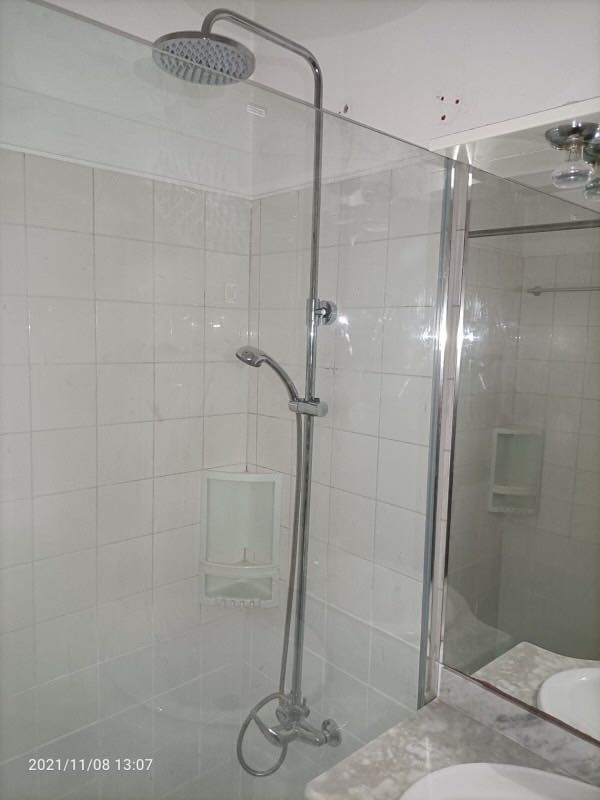 Quarto em apartamento t3