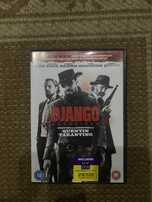 Django unchained