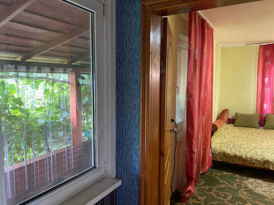 Компактний новий будинок з автономним опаленням. Сертифікат, 2%