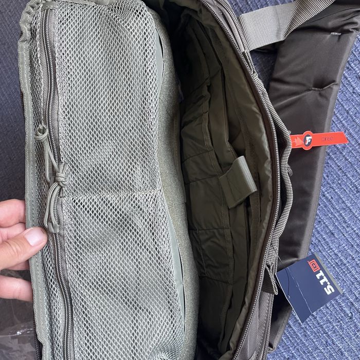 Сумка рюкзак однолямочний 5.11 tactical LVC10 Sling Pack 2.0 13L