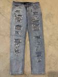 Philipp Plein женские джинсы