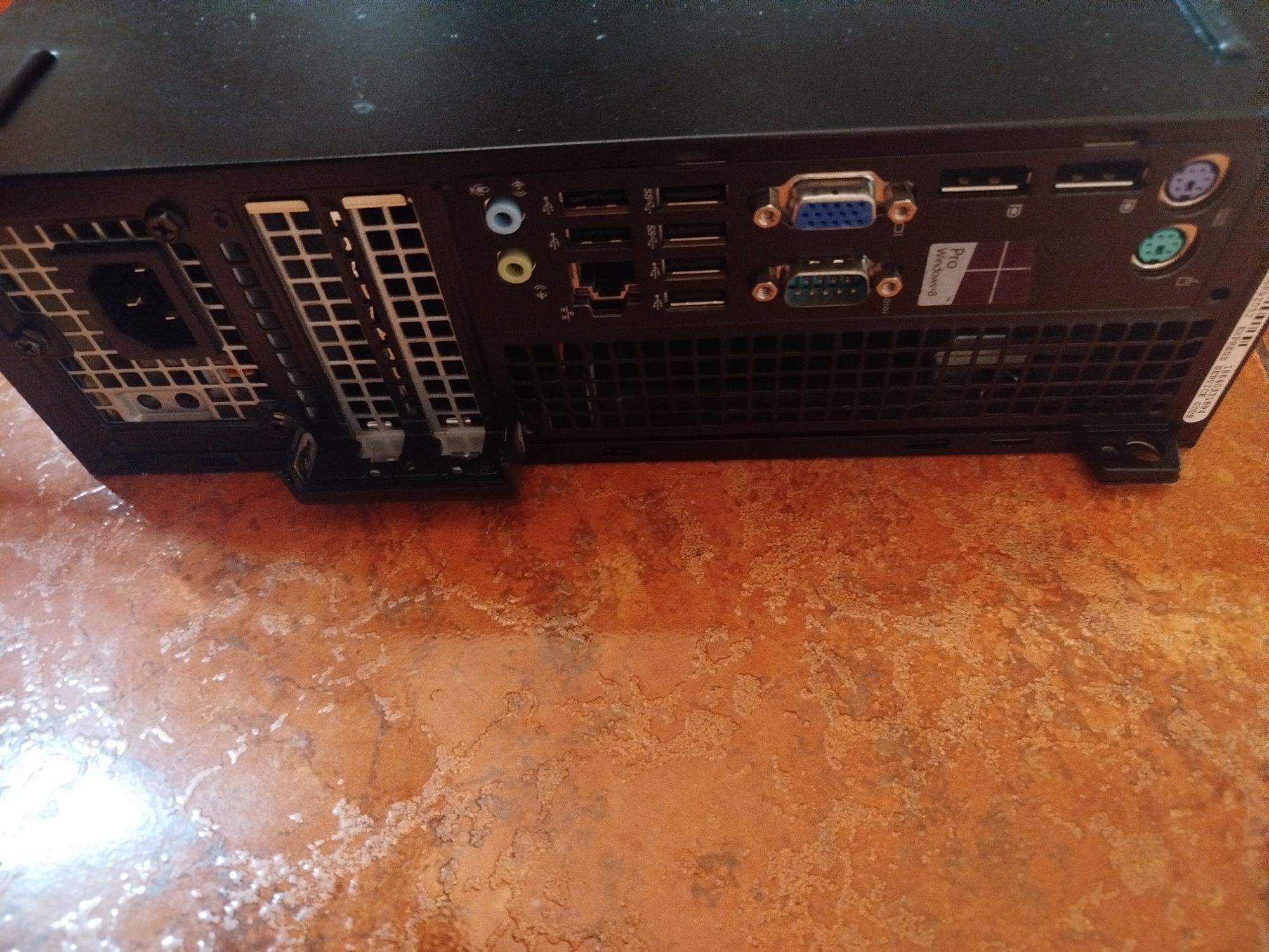 Продам процесор Dell optiplex 7020