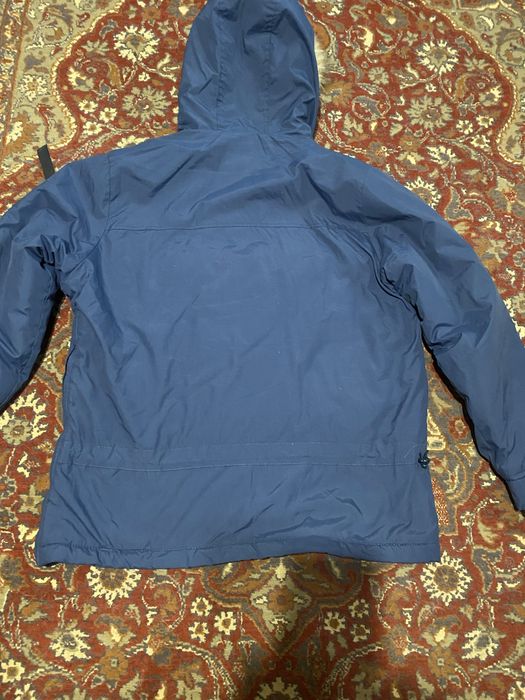 Анорак Pull&Bear теплий розмір L