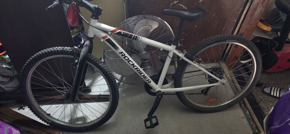 Rower chłopięcy koła 24 cale