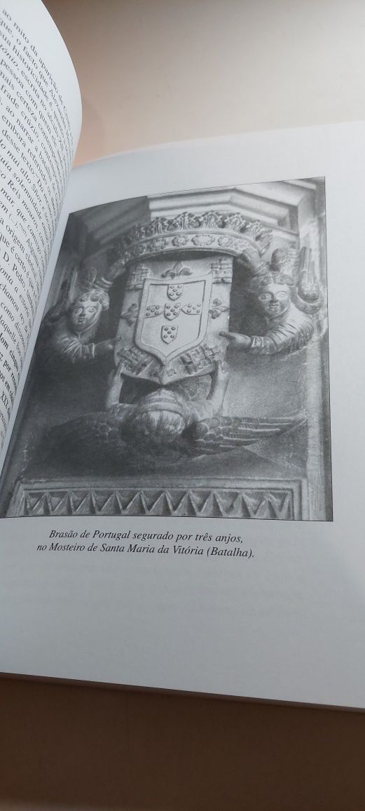 Portugal, Terra de Mistérios - Paulo Alexandre Loução