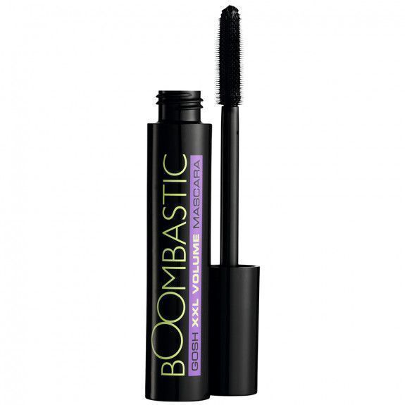 Tusz do rzęs Gosh Boombastick Mascara Volume XXL 13ml