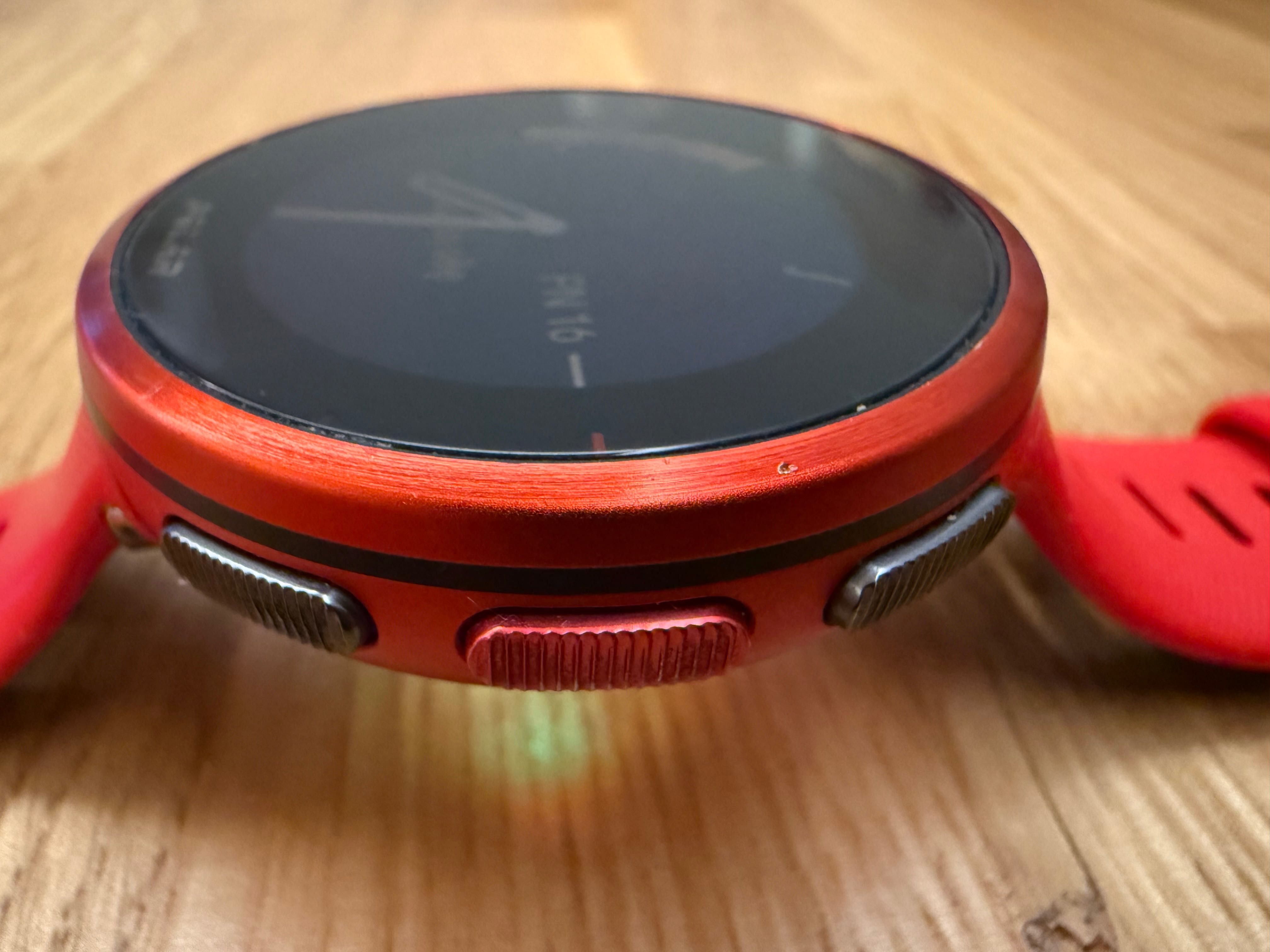 Polar Vantage V2