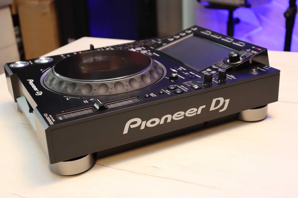 2 x Pioneer DJ CDJ 2000 nexus 2 Nowe Gwarancja Skup Zamiana