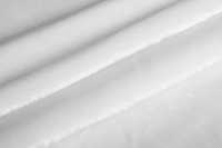 Dzianina futerkowa sztuczne futerko na metry kolor biały KW340
