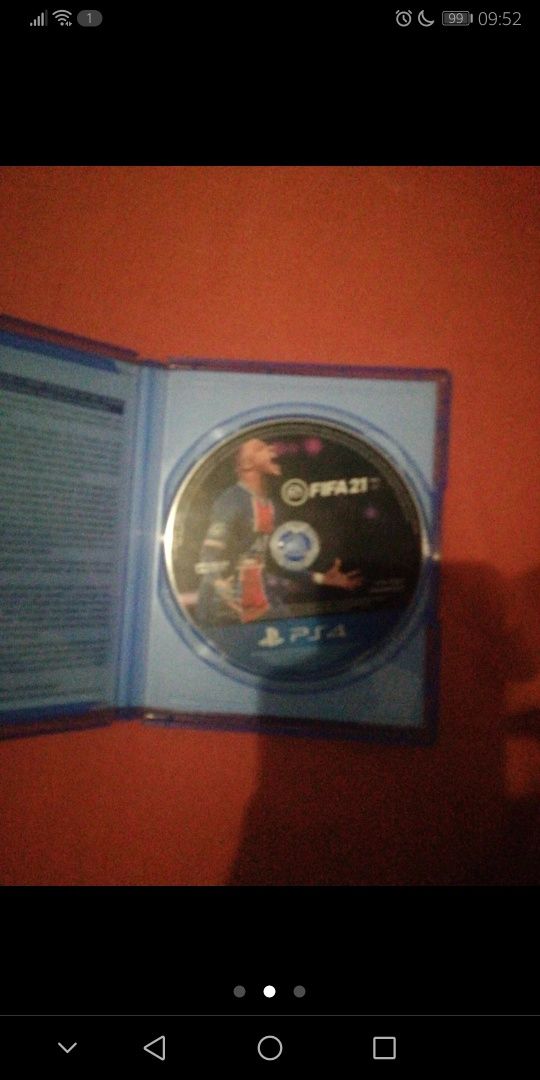 Vendo jogos ps4 não uso mais