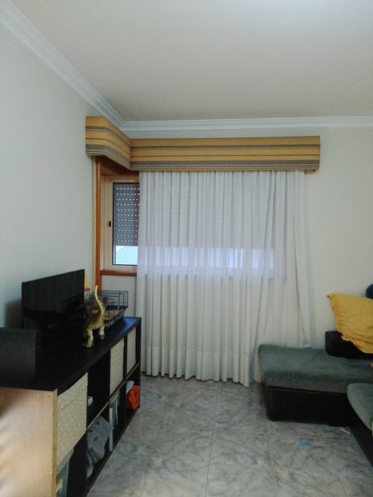 Arrenda-se  Apartamento T1  na Rua da Paz, Canidelo, Vila Nova Gaia