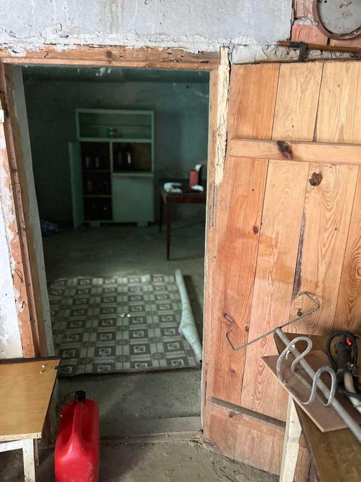 Продам добротний цегляний будинок з газом , ід: 38945