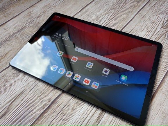 Планшет  Lenovo 8/128 для ігор , навчання та розваг. Запакований.