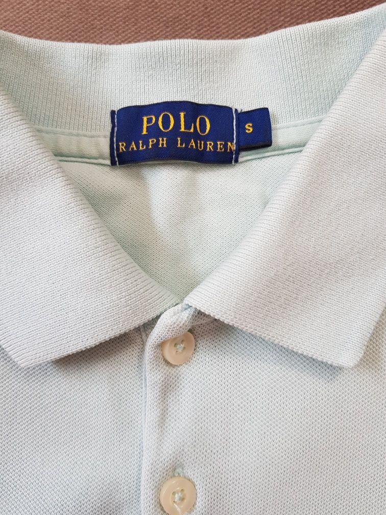 Koszulka polo Ralph Laurent S